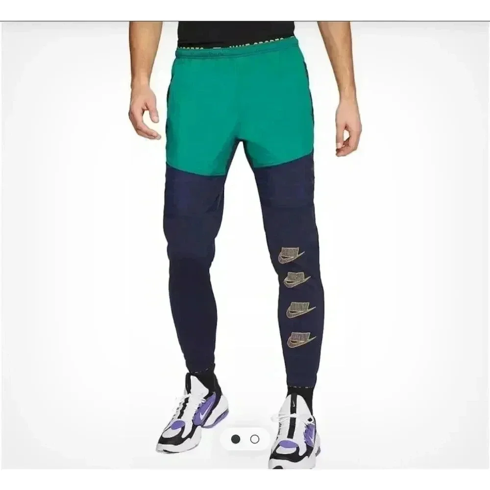 Pants Nike M NK THRMA PANT PX Size M